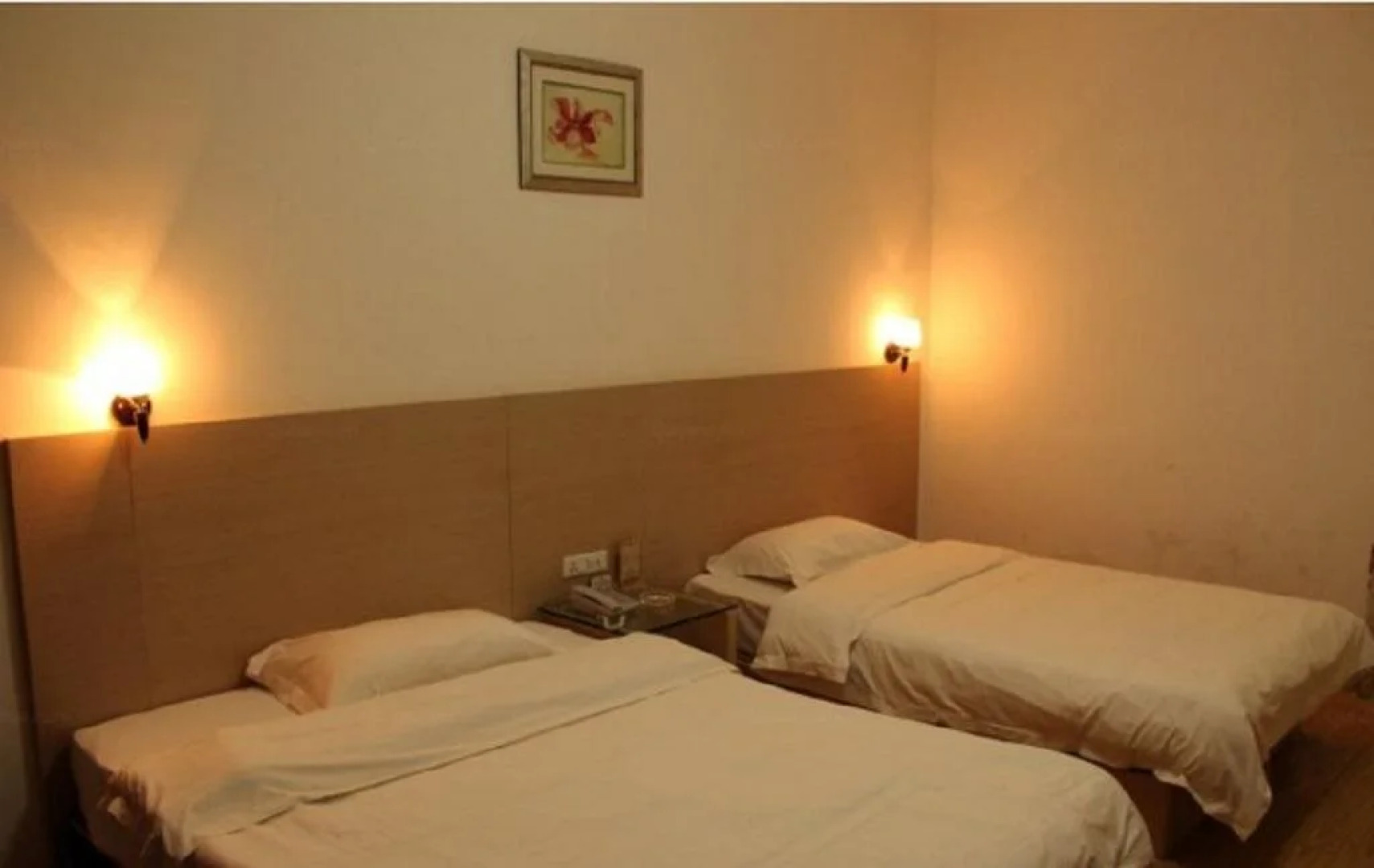 Penglai Business Hotel