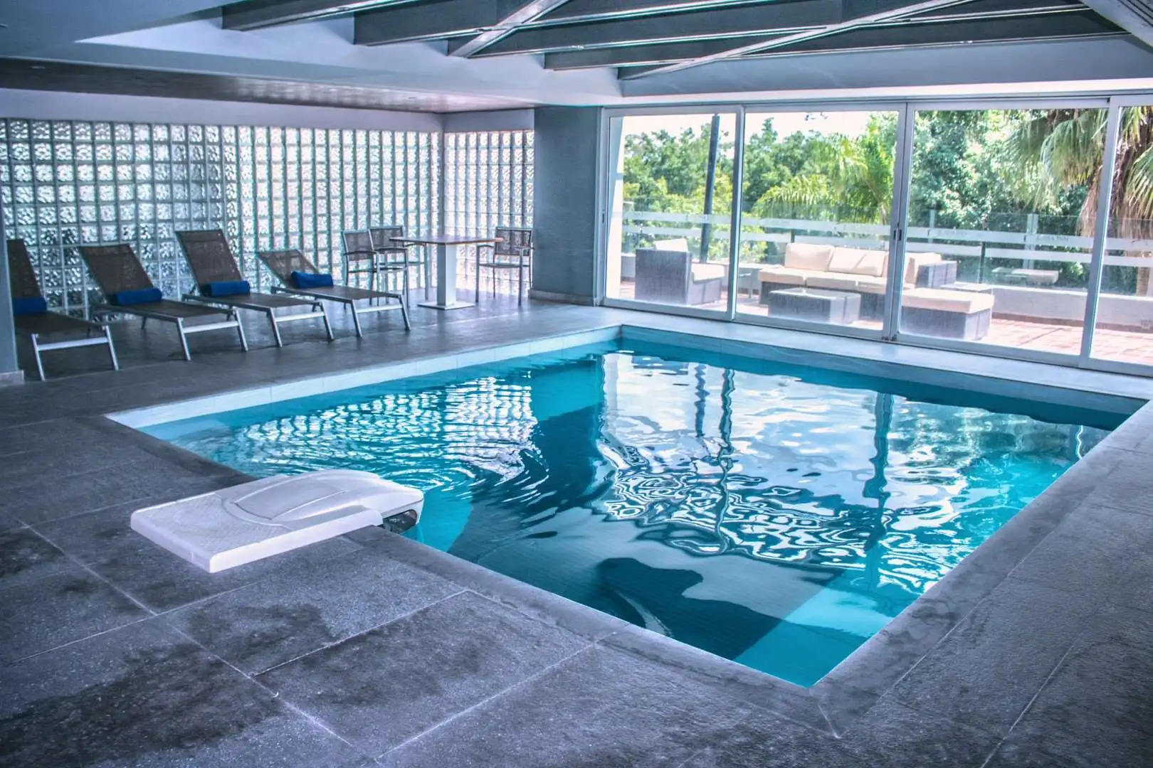 Casa Inn Business Hotel Celaya