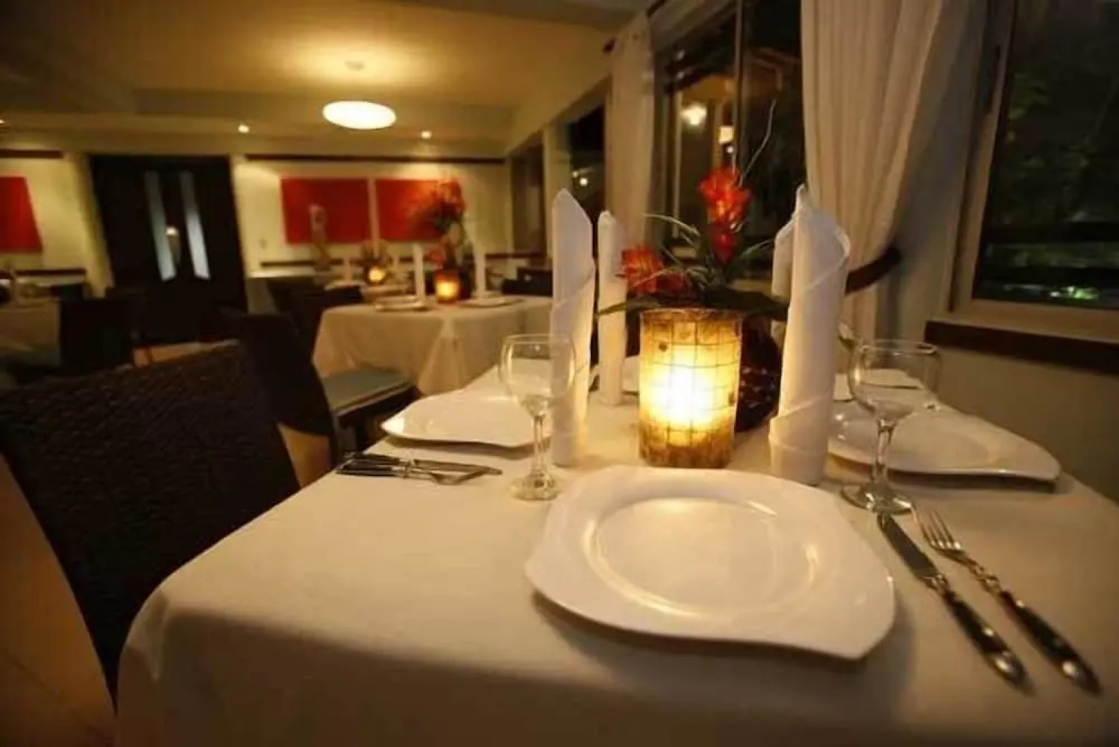 Kite Beach Hotel and Condos