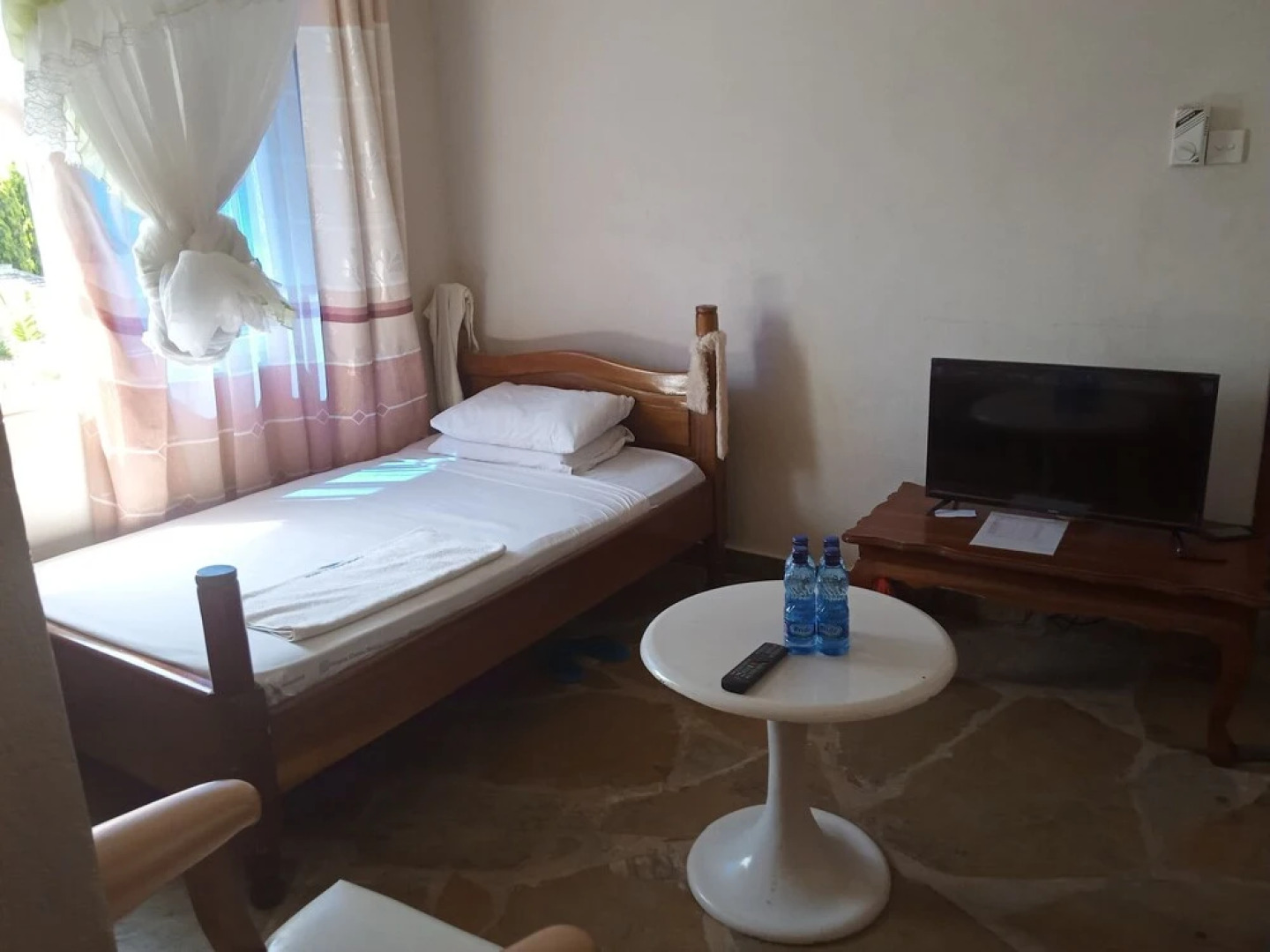 Prime Comfort Hotel & Apartments