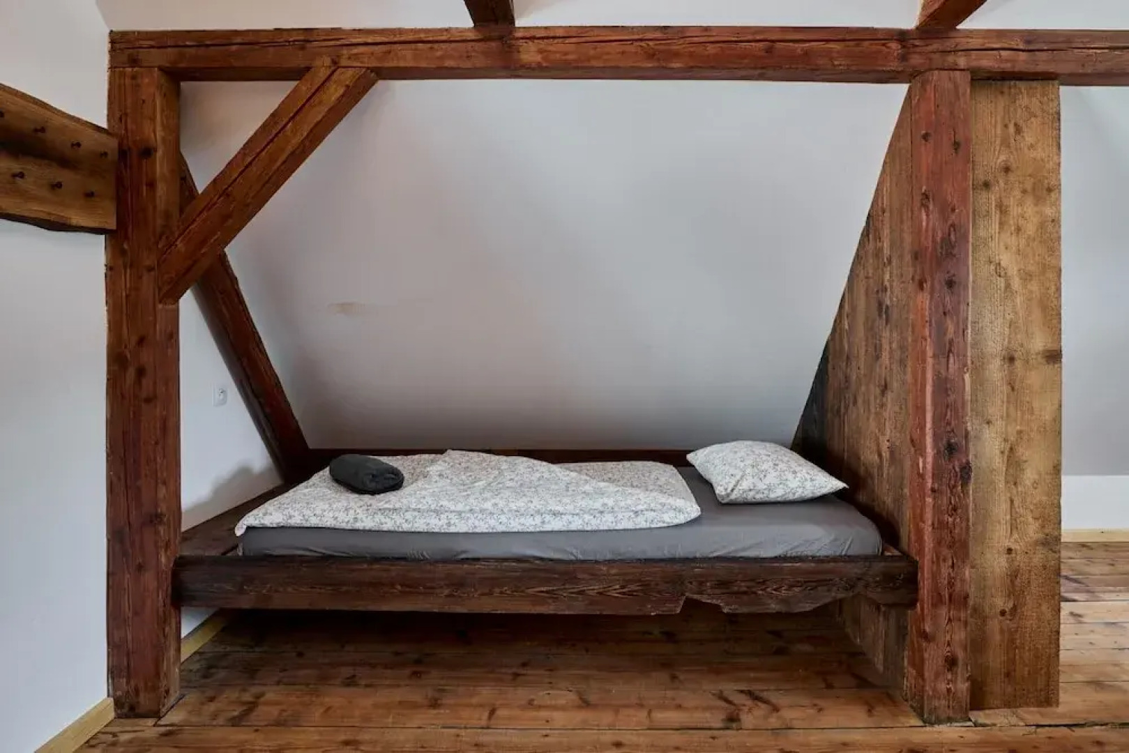 Chalet in Horni Marsov Near Ski Slopes