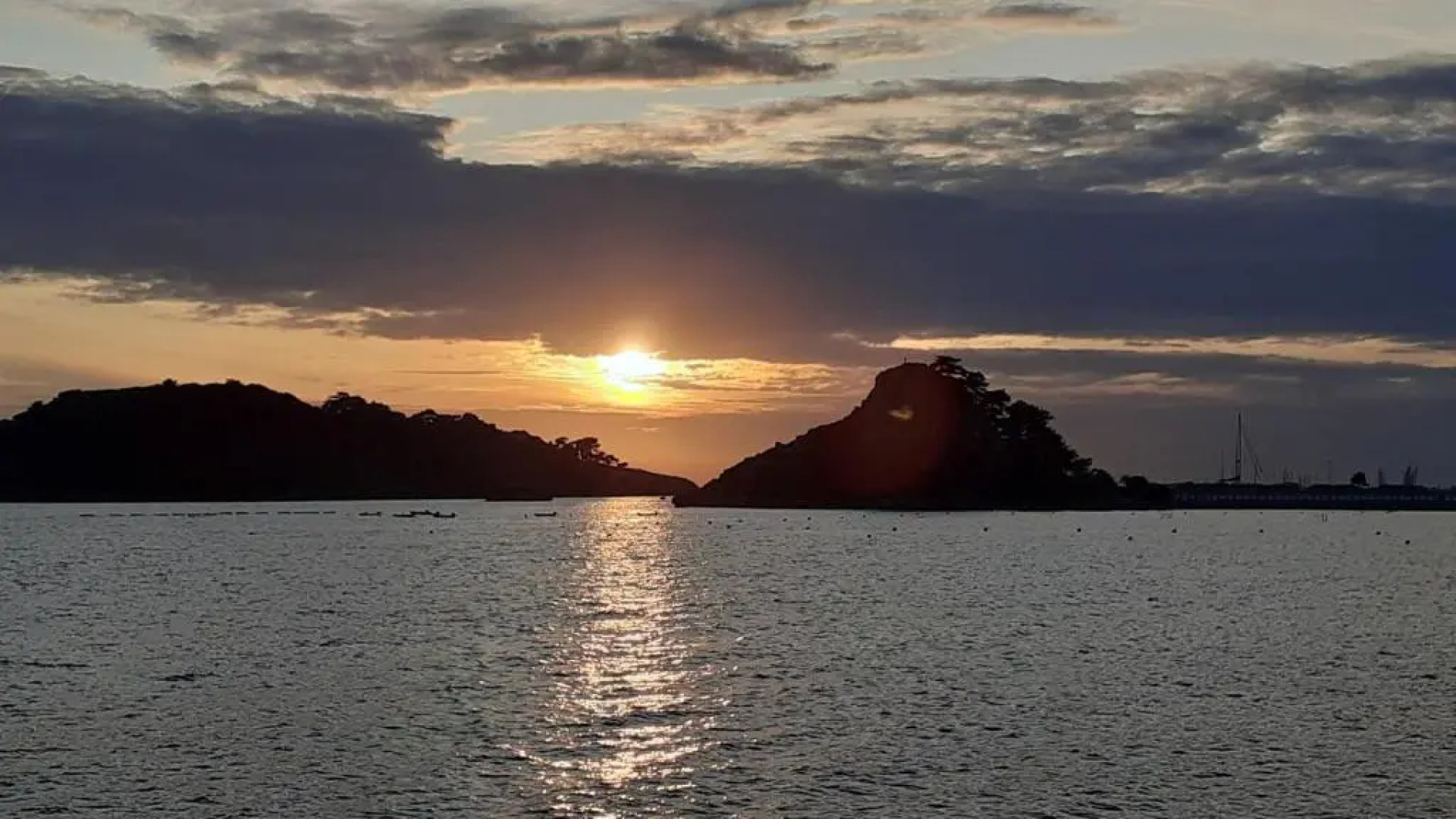 Résidence LES PIEDS DANS L EAU