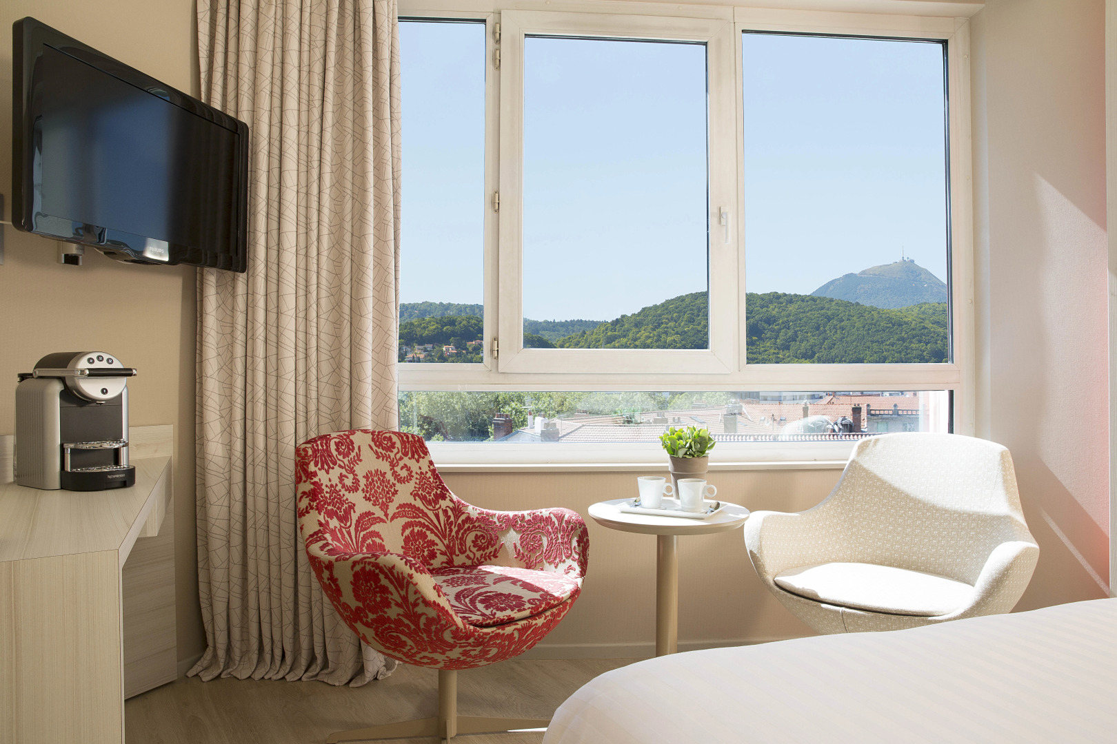 Oceania Clermont-Ferrand