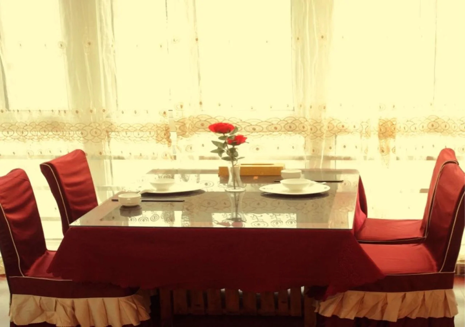 GreenTree Alliance HuaiBei Railway Station Jinseyuntian Hotel