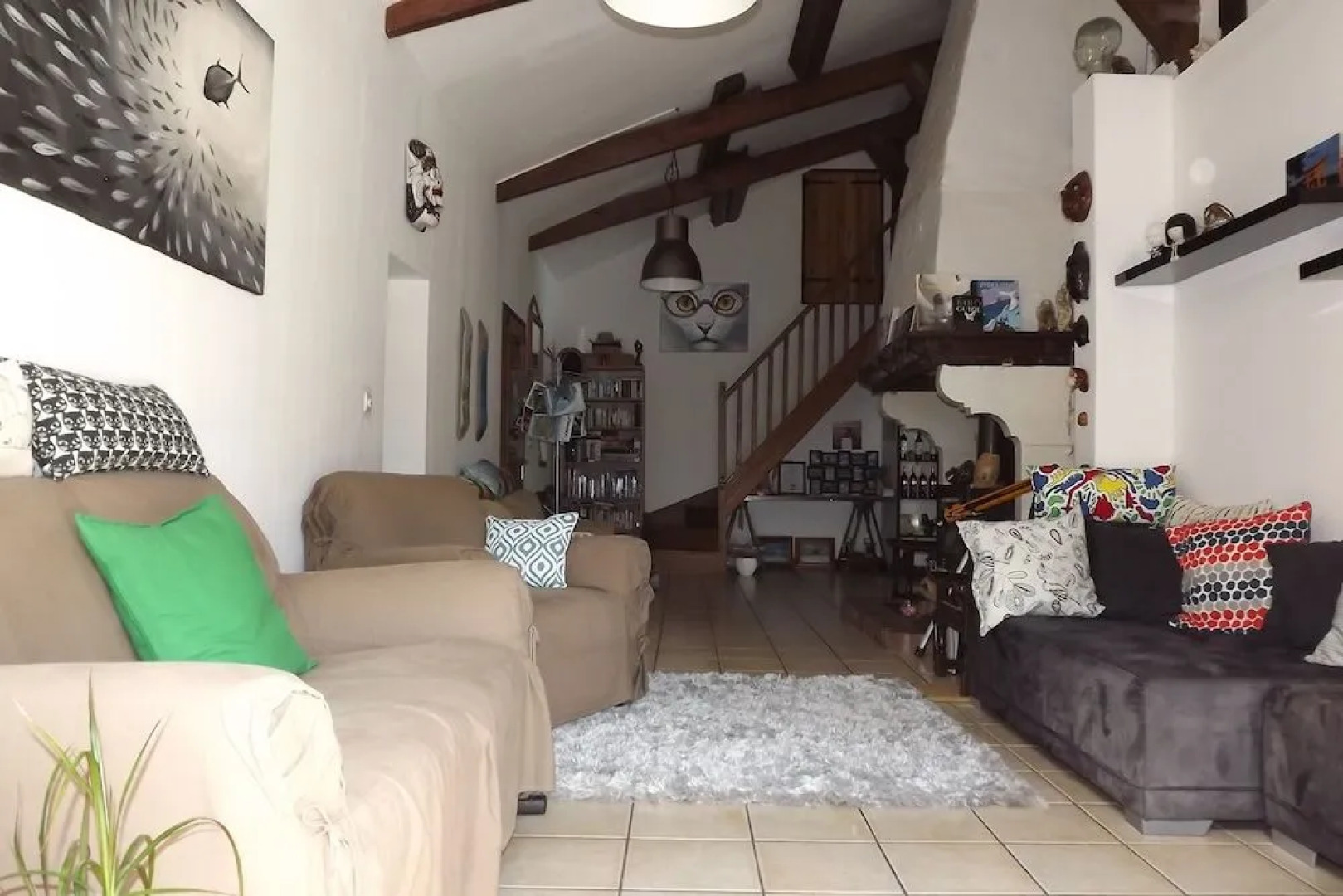 The Secret Spot Lodge