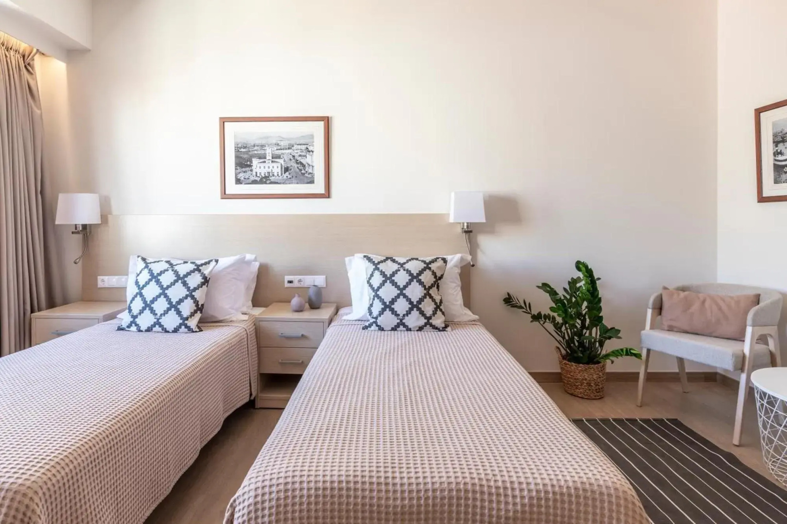 Gallery Suites & Residences, Piraeus