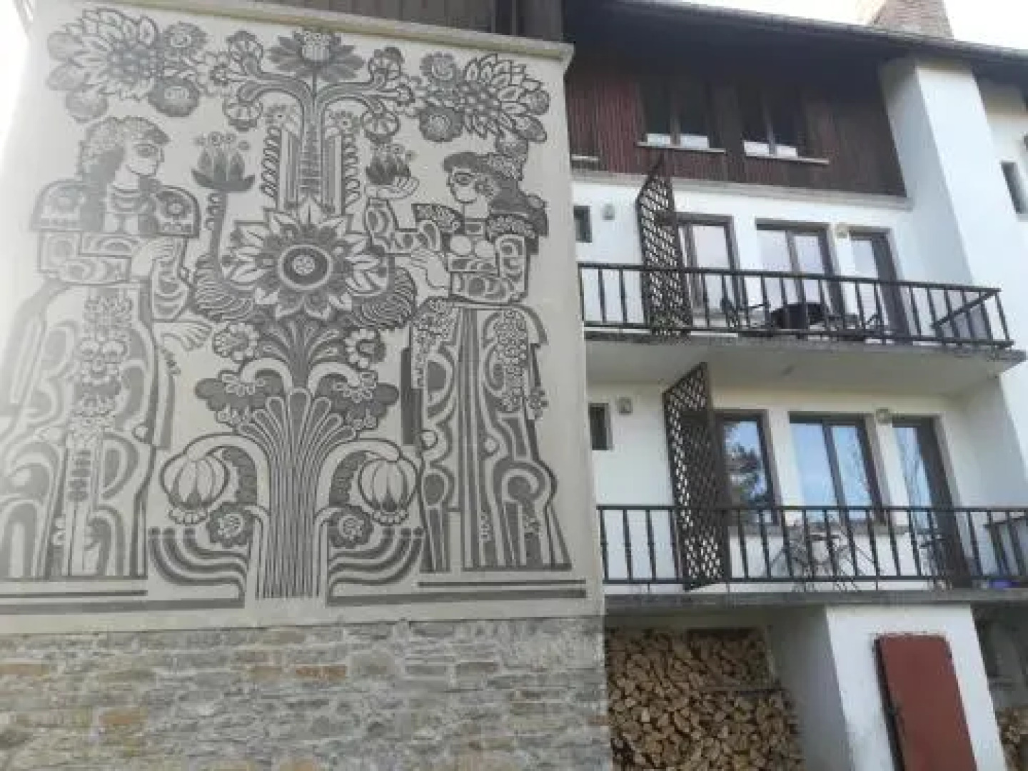 Chicho Tomovata Koliba