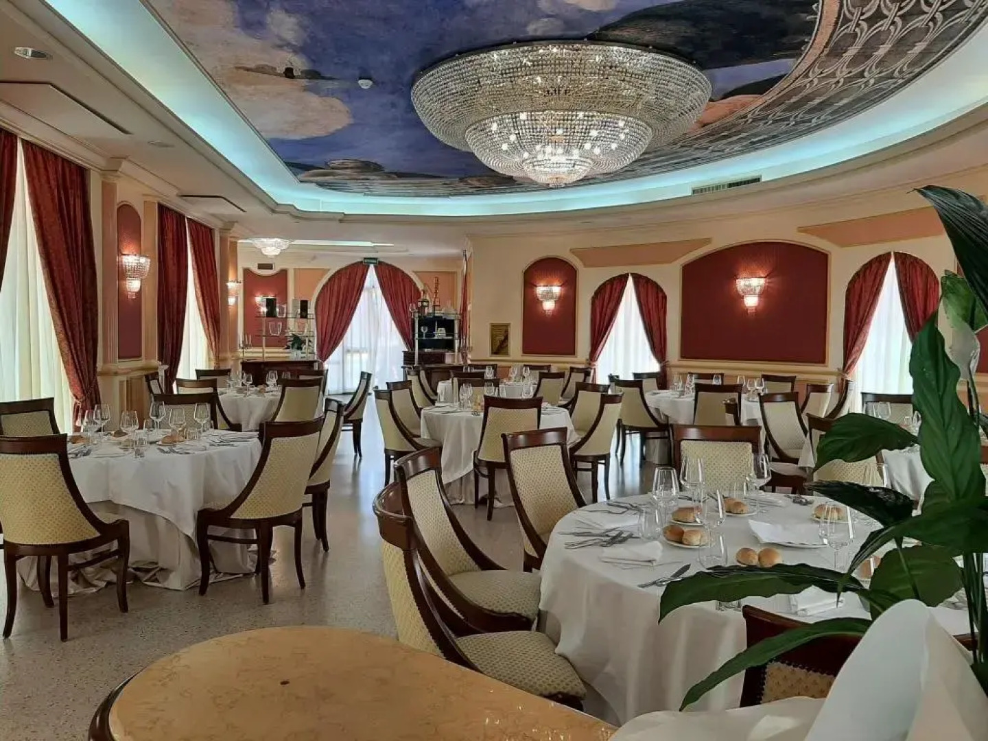 Parco dei Principi Hotel Resort