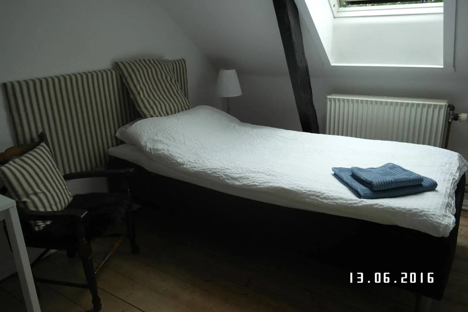 Sweethome Guesthouse