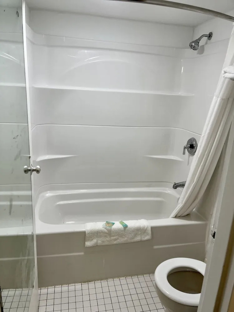 Quality Inn & Suites Conference Center