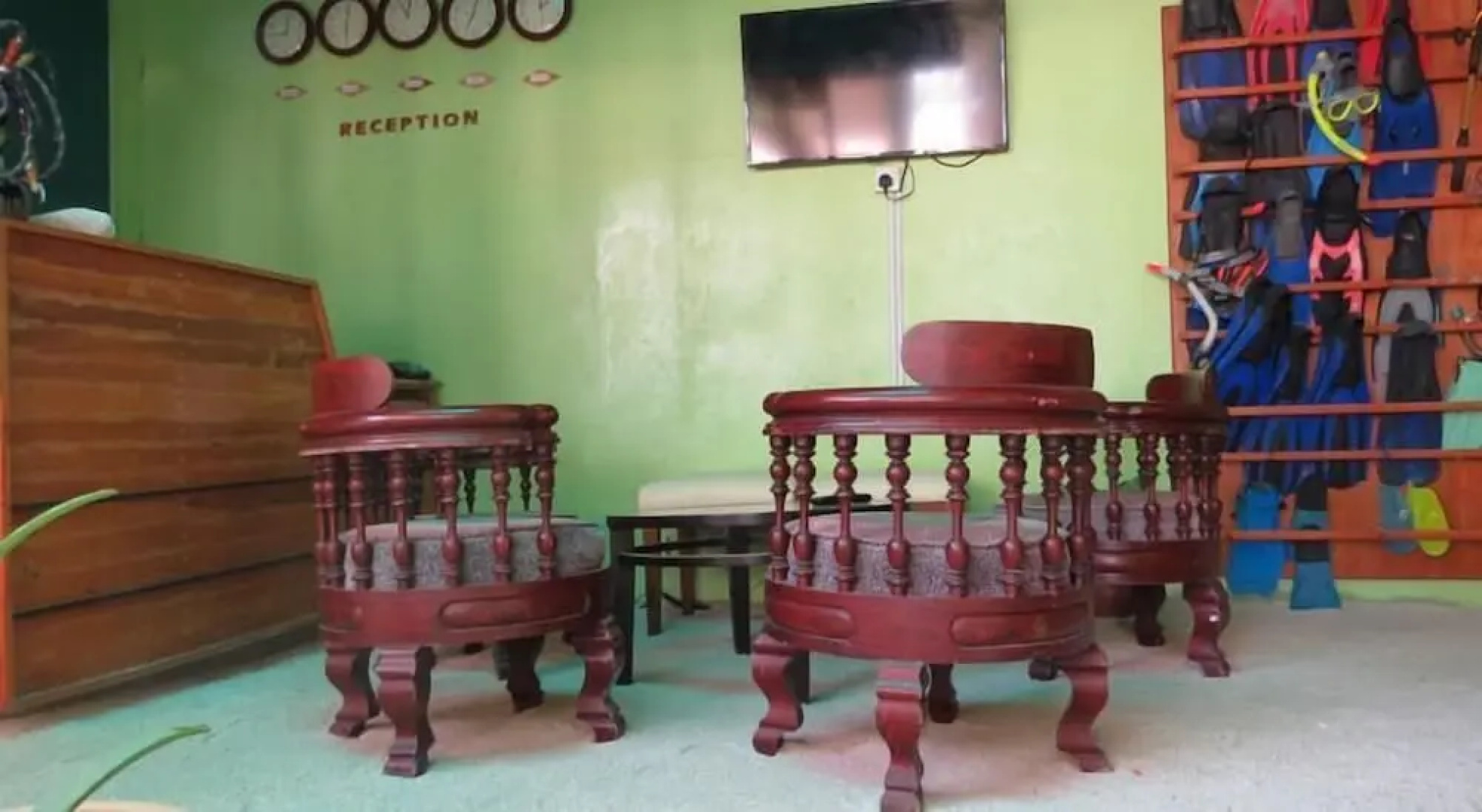 Leisure Boutique Hotel