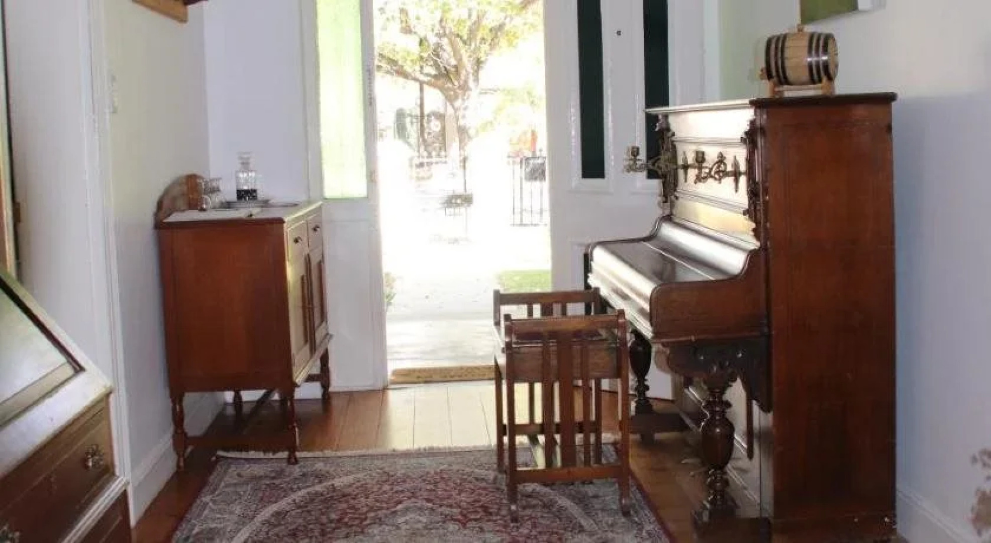 Petal's Place Guest House