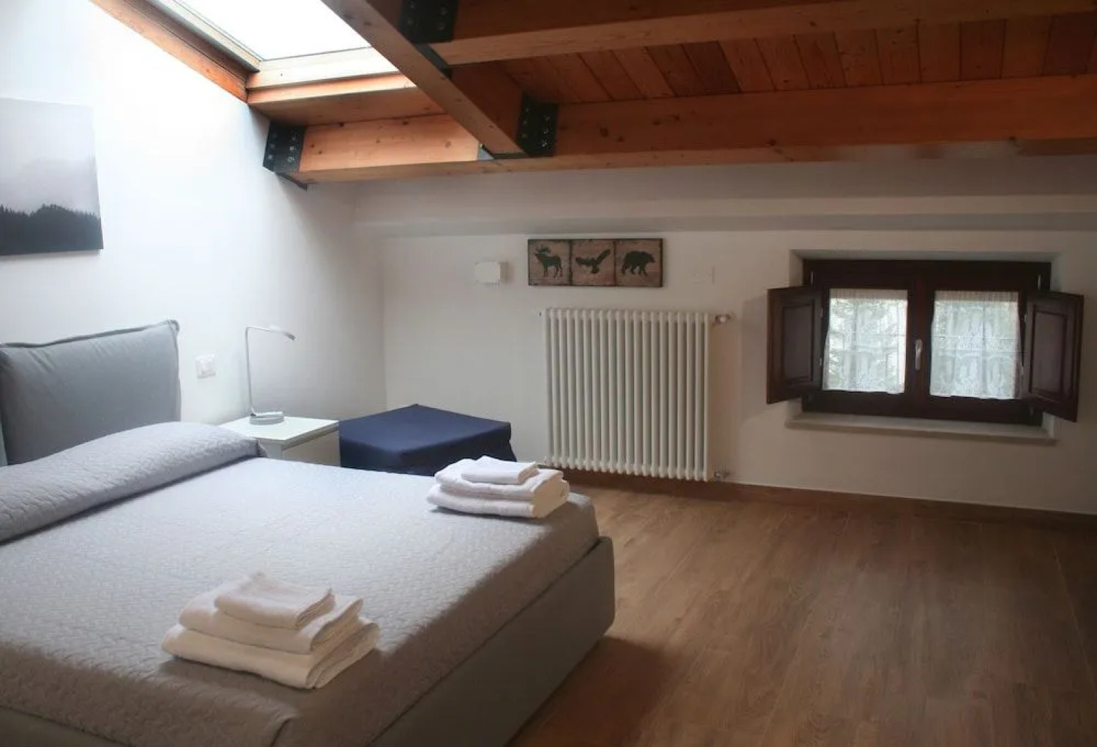 B&B Monte Sterpi D'Alto