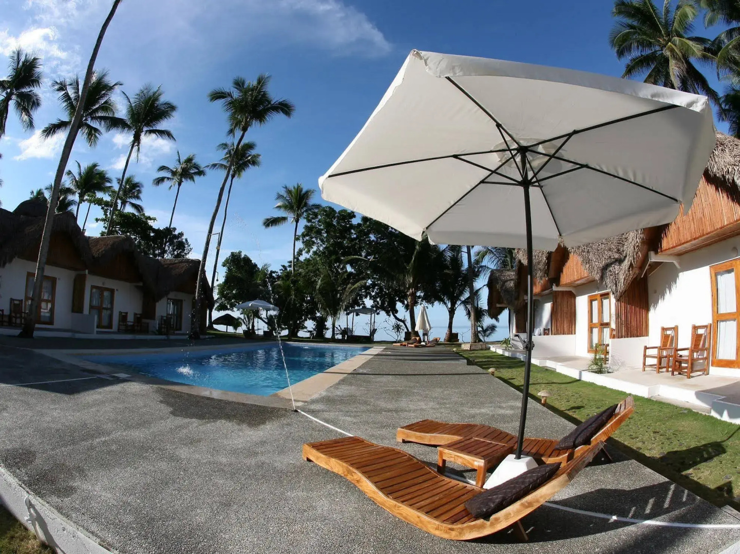 Elysia Beach Resort