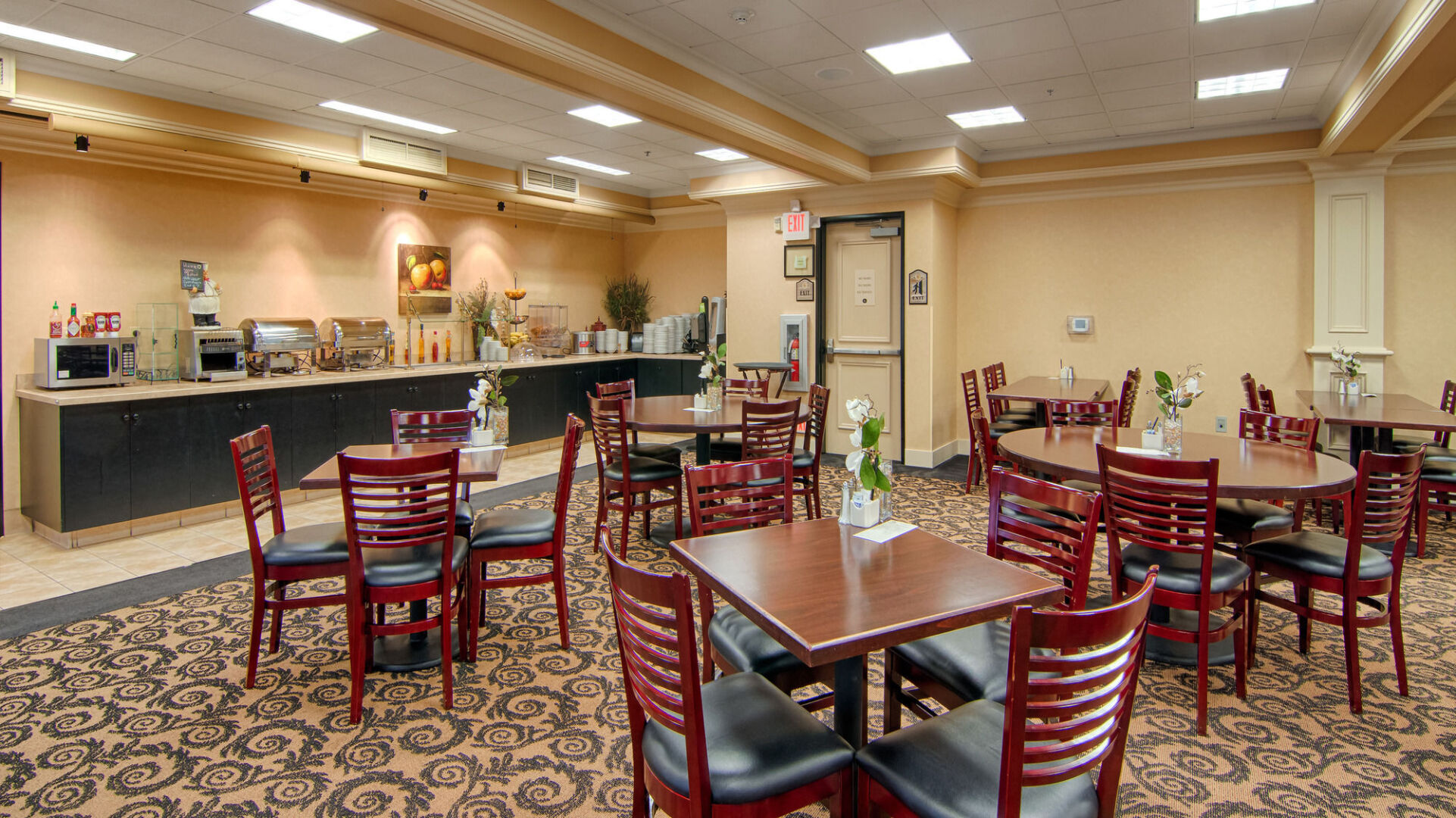 Grand Hotel at Bridgeport