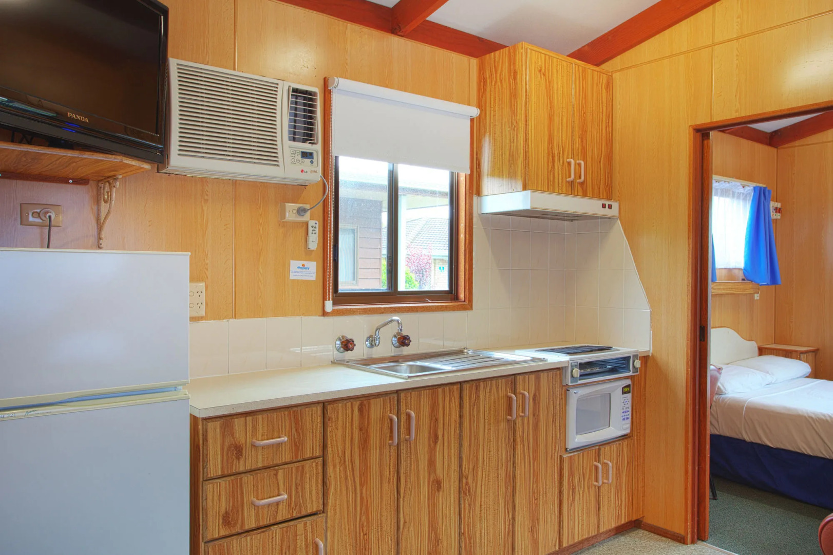 Discovery Parks - Warrnambool