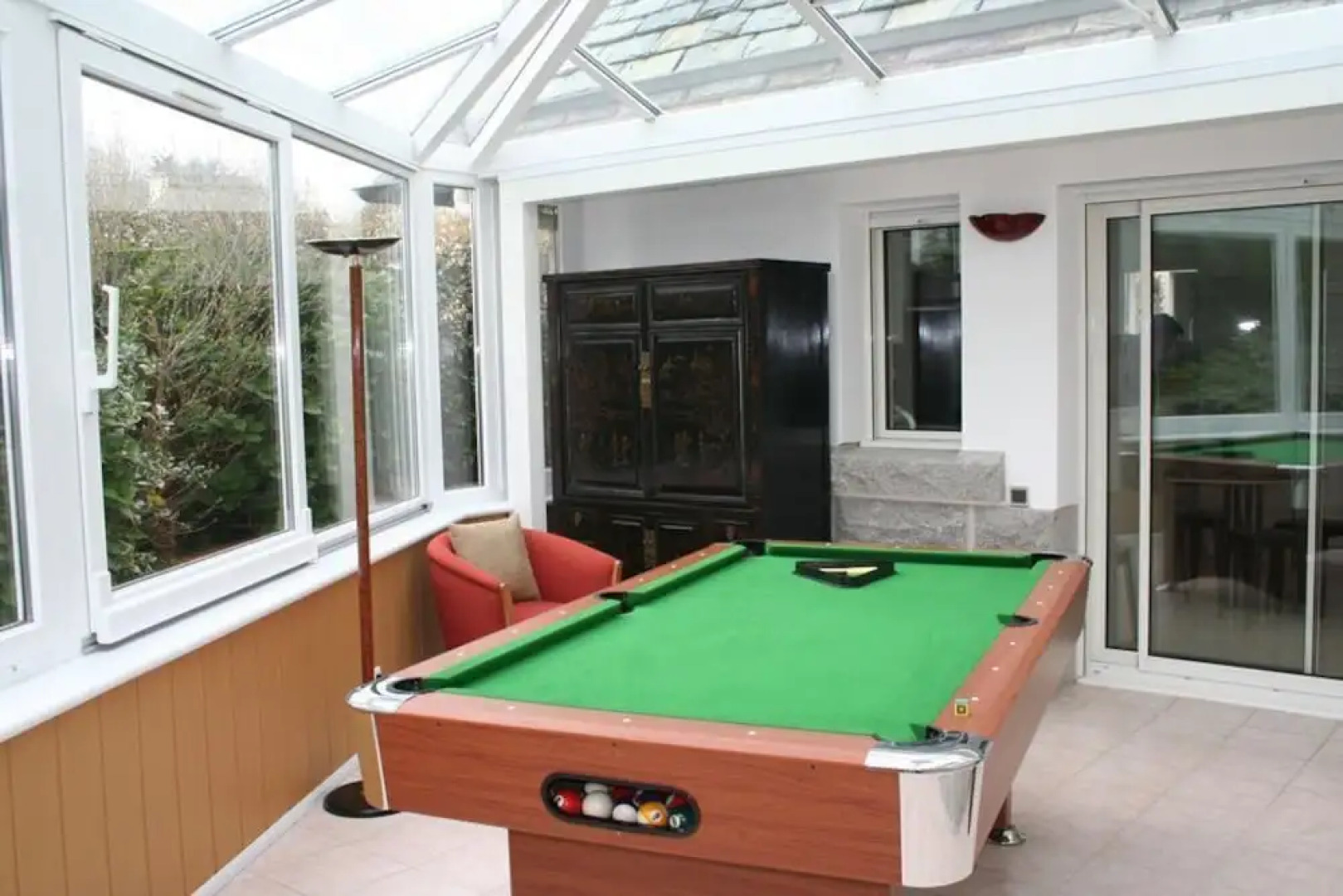 Villa Ty Gwenn An Aod