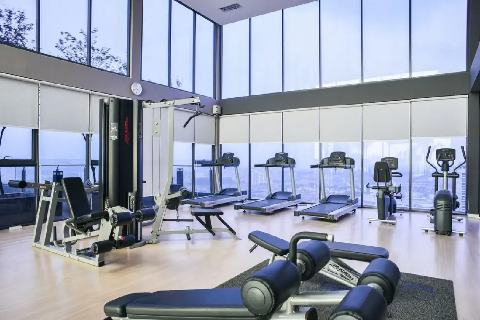 USJ One Subang Jaya by Widebed