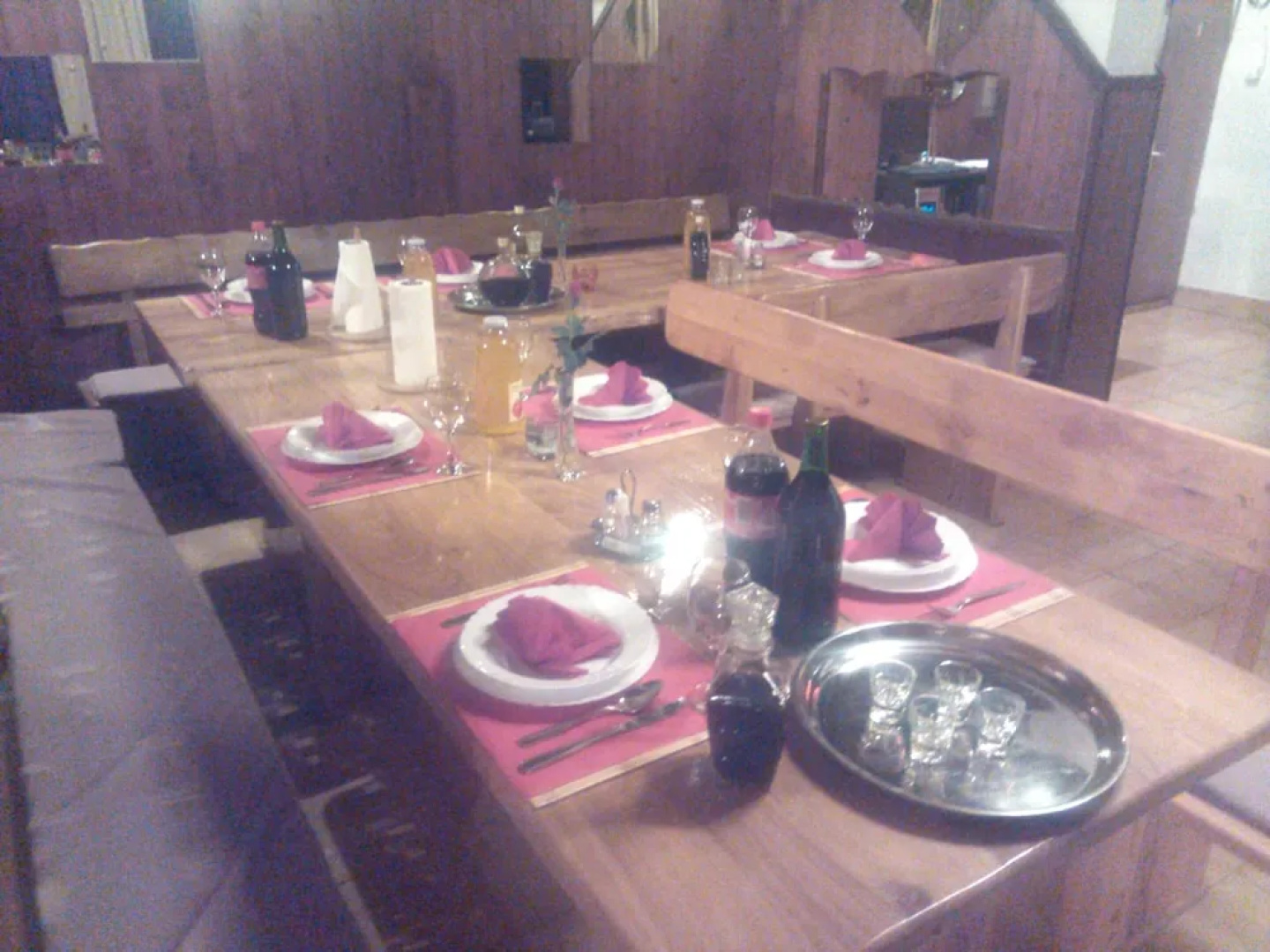 Bungalow With 2 Bedrooms in Kutina, With Enclosed Garden and Wifi