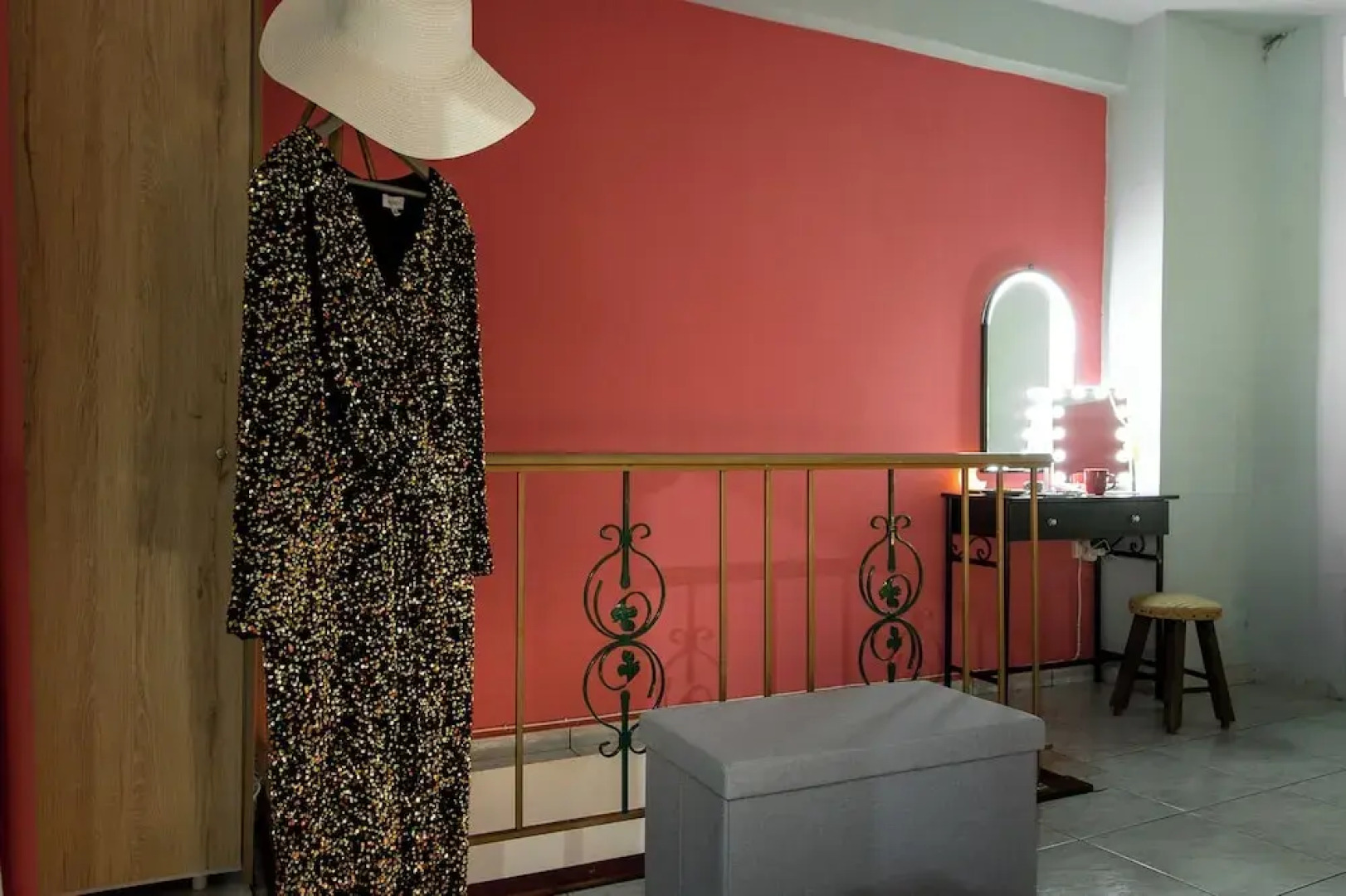 Krousonas Mountain View Suite