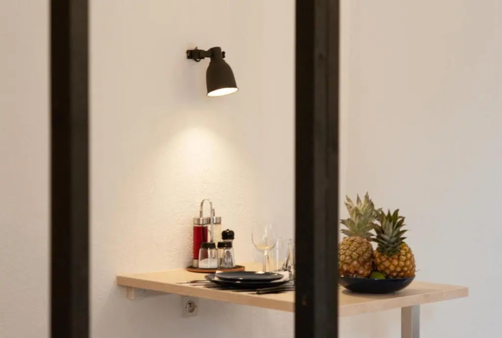 La Vermeillade Appartement Privé