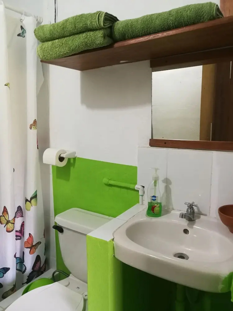 Mundo Maya Spanish School -Guest House