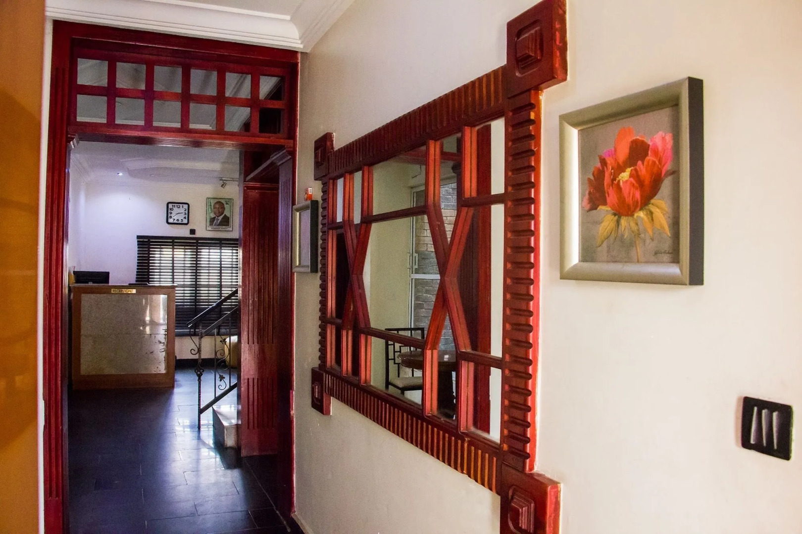 Chelsea Suites Annex