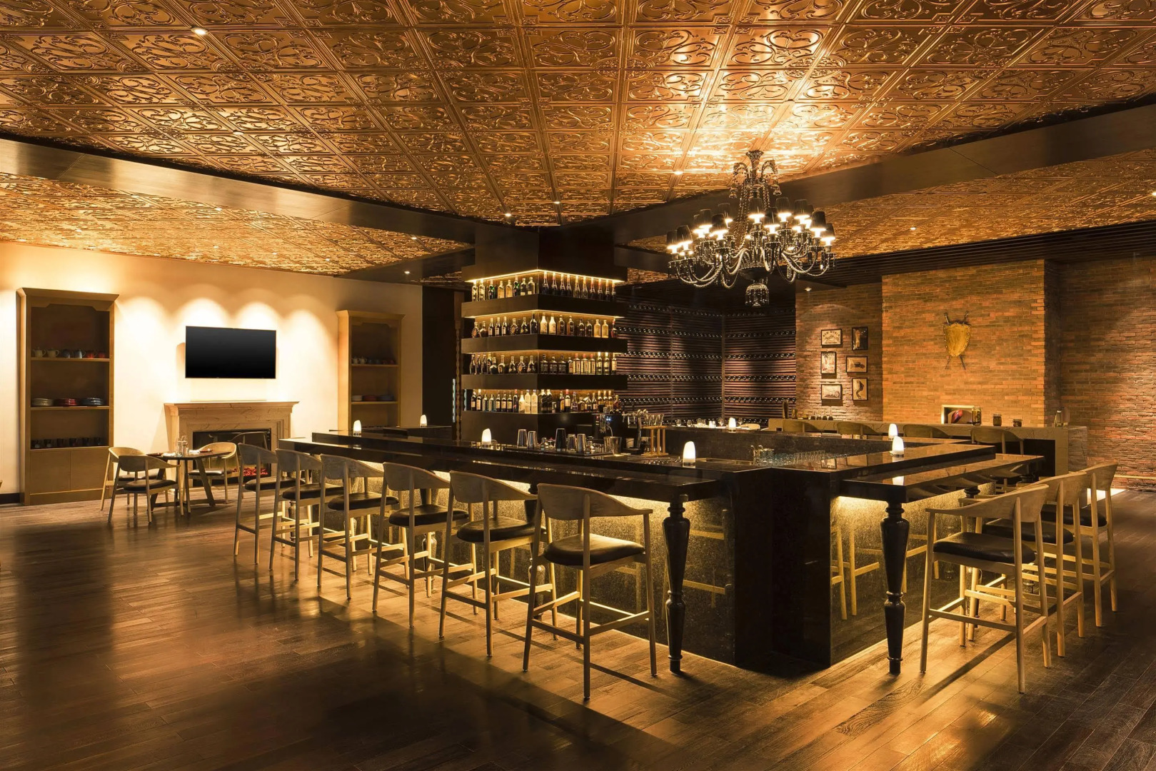 Sheraton Changde Wuling Hotel