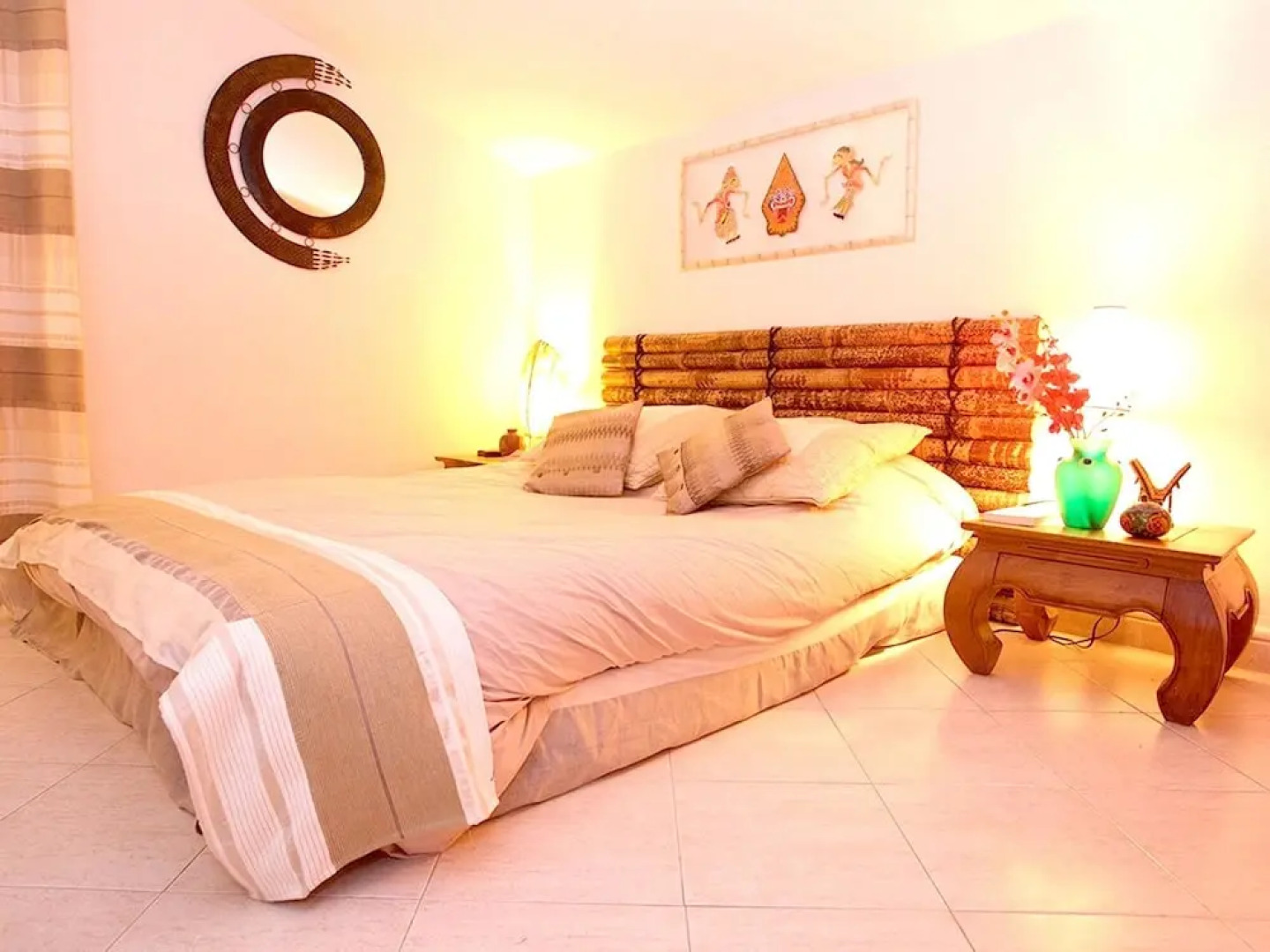 Villa With 4 Bedrooms in Roquefort-la-bédoule, With Private Pool, Encl