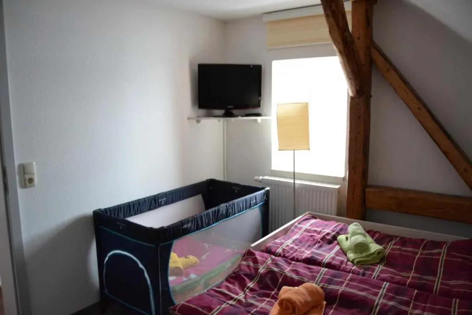 Lang´s Ferienwohnungen