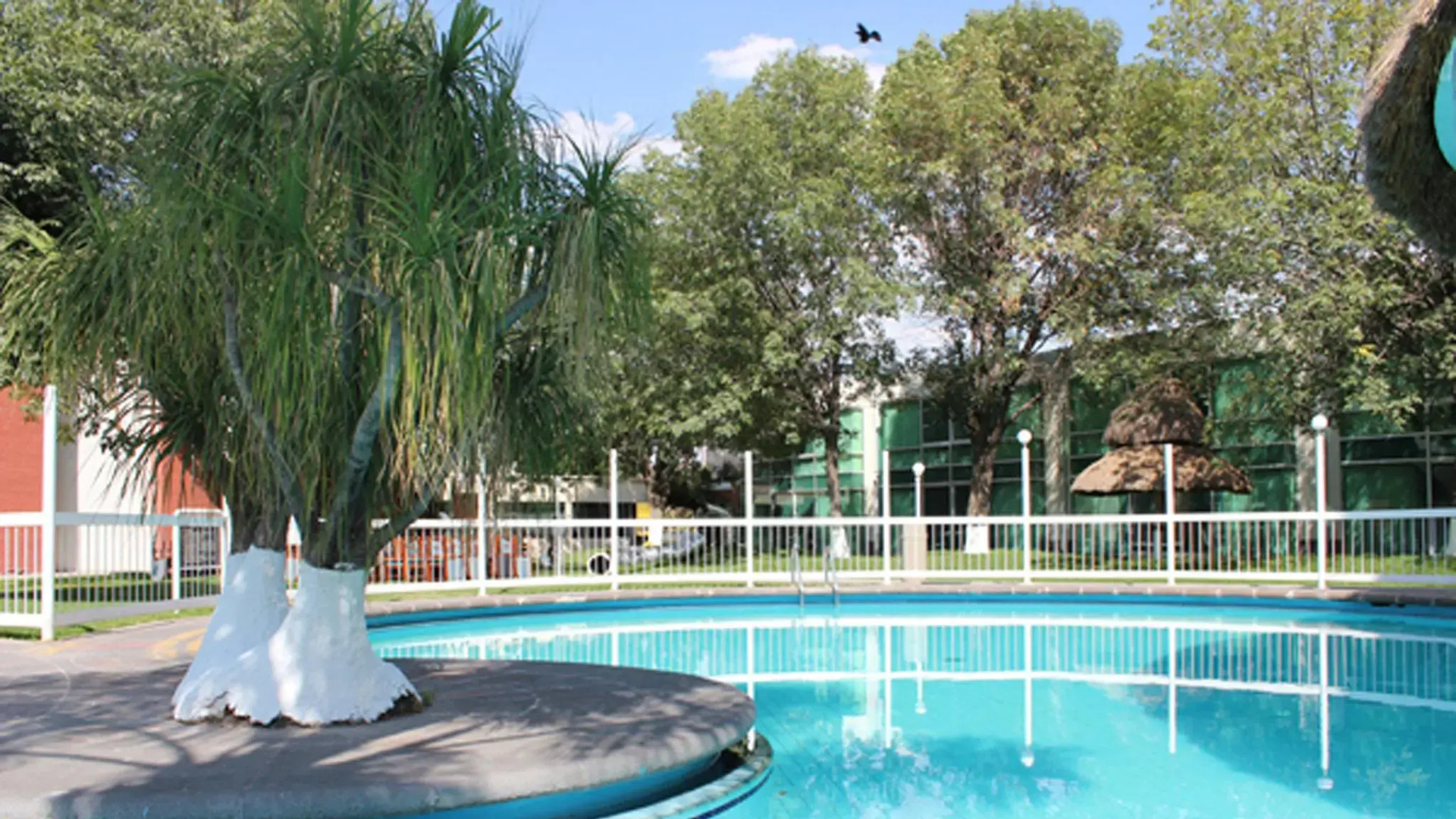 Holiday Inn San Luis Potosi Quijote