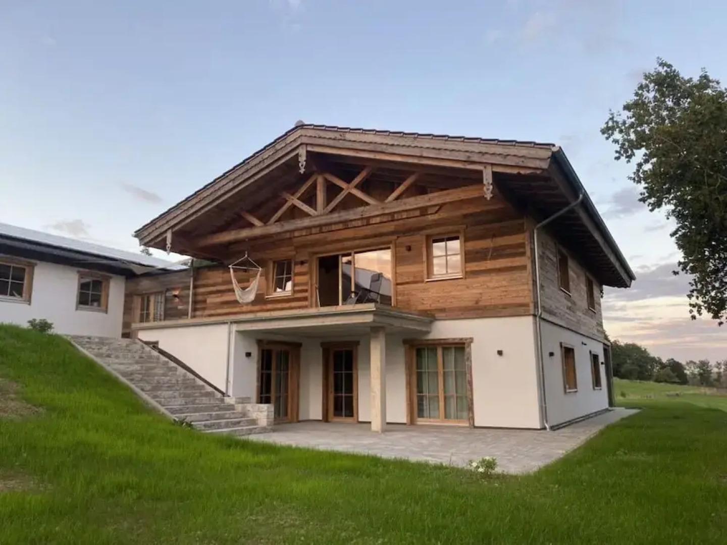 Maja Chalets Comfortable Holiday Residence