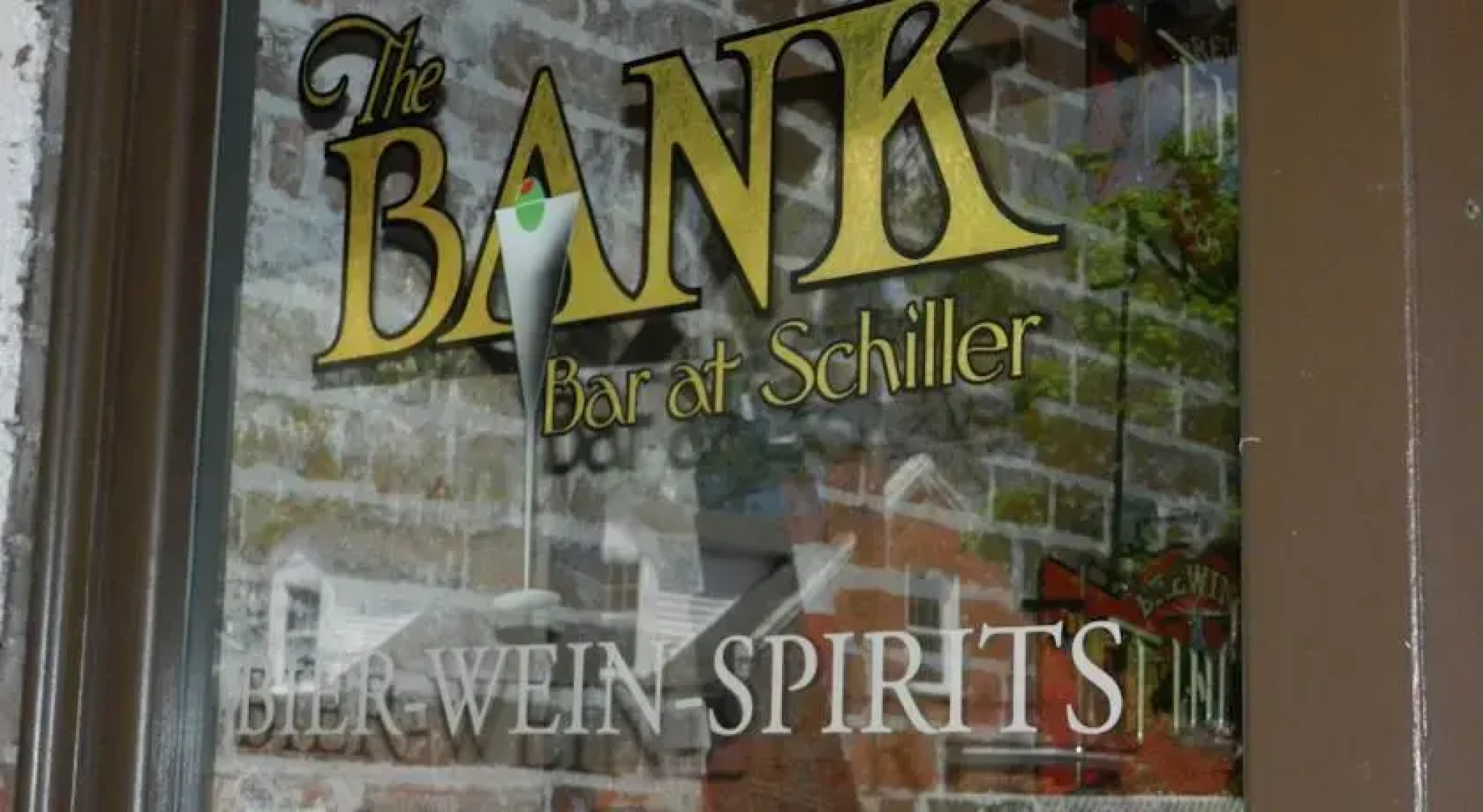 Schiller Guest Suites