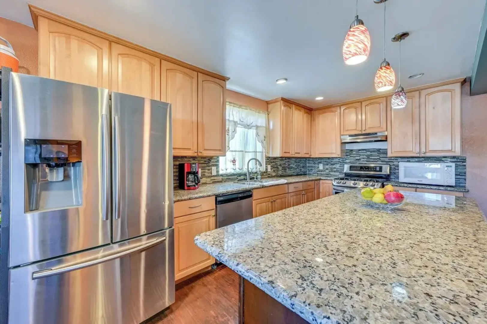 Spring Valley Family Home: 13 Mi to San Diego!