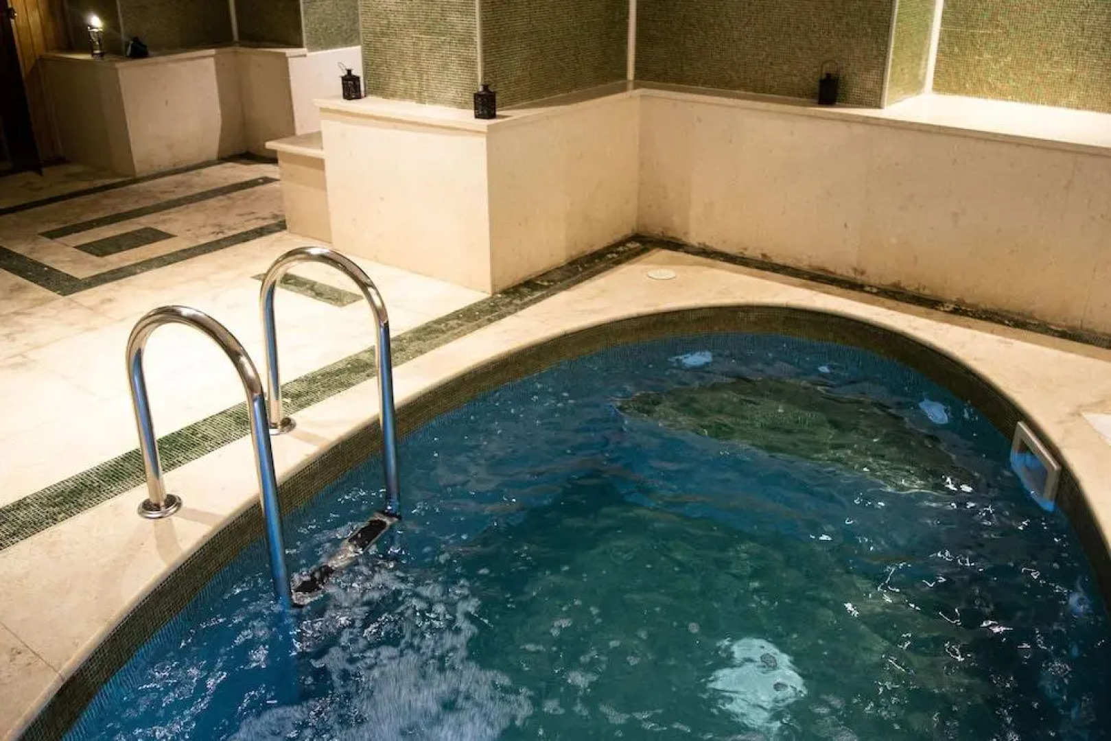 Heritage Hotel Krone