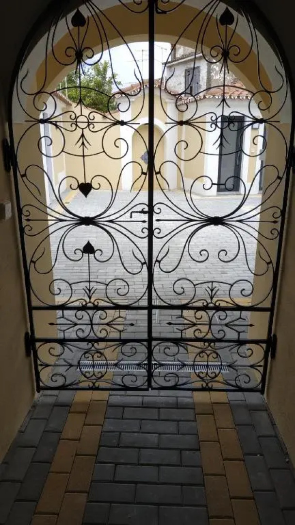 Pátio do Marquês - estadias de curta e média duração