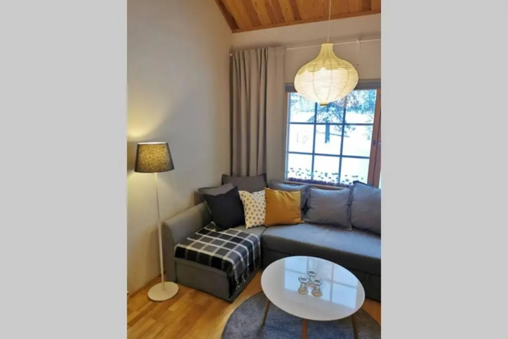 Gold Legend Paukkula#2 - Saariselkä Apartments