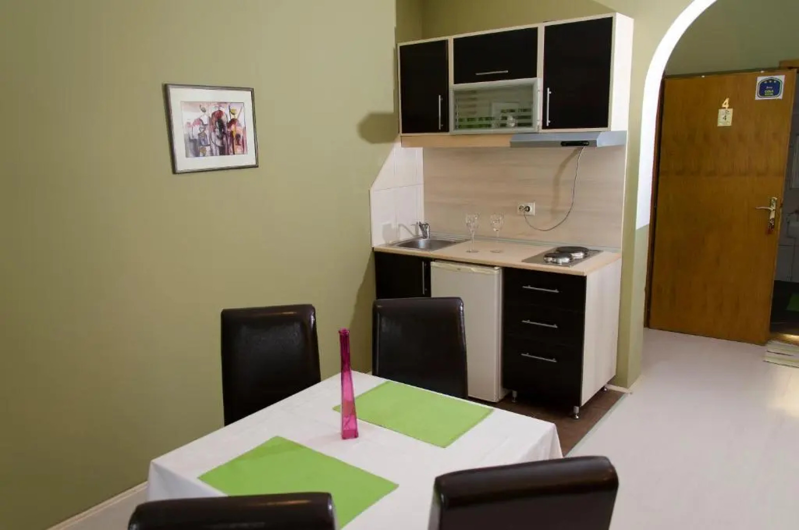 Apartments Vila Vrdnik