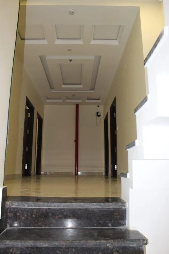 Parkside Navjyoti Hotel