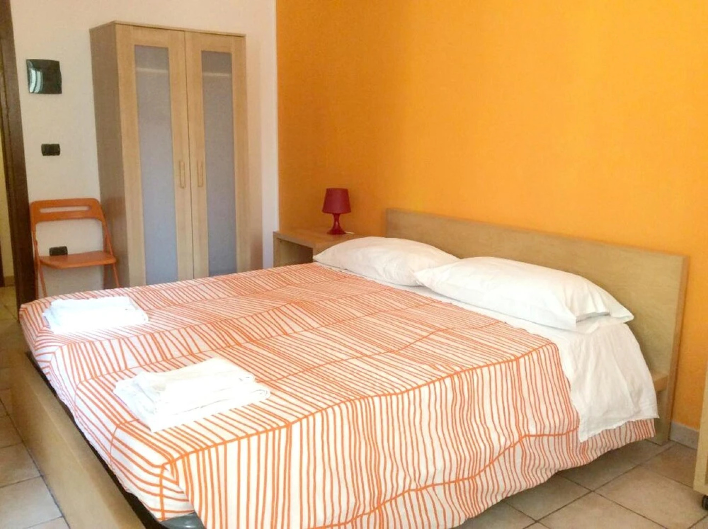 Apartment Via Dei Clementini