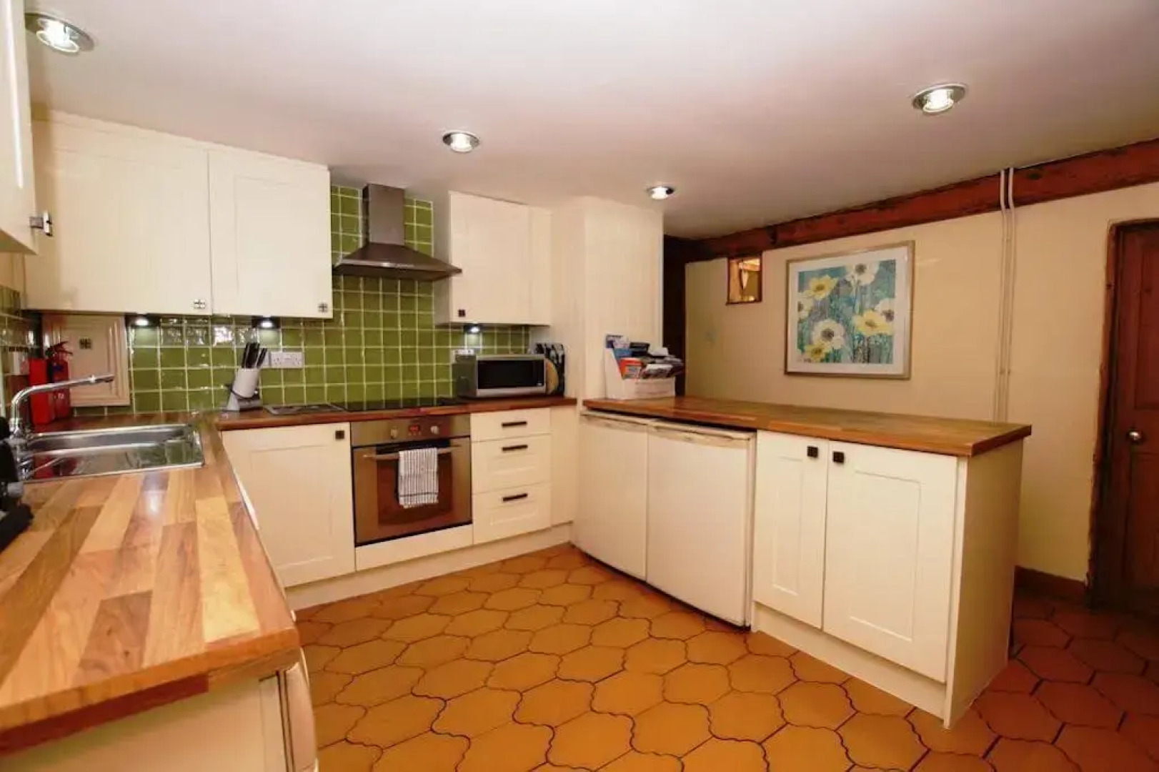 Lighthouse Holiday Cottage