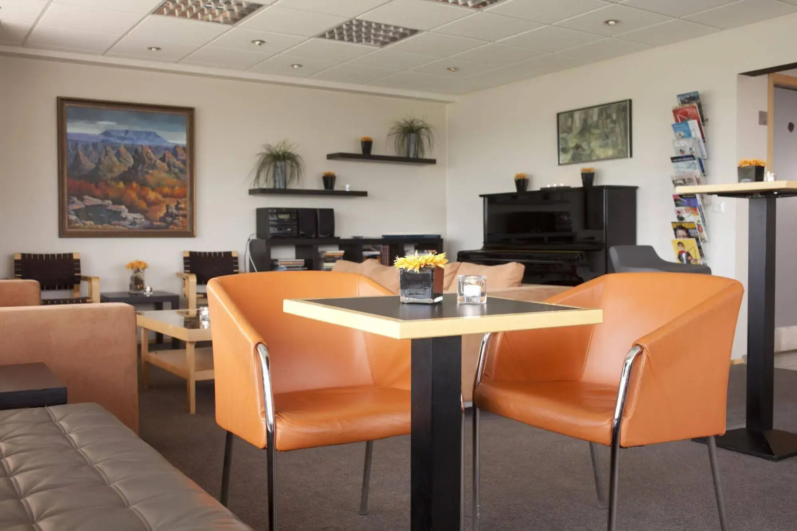 Mývatn - Berjaya Iceland Hotels