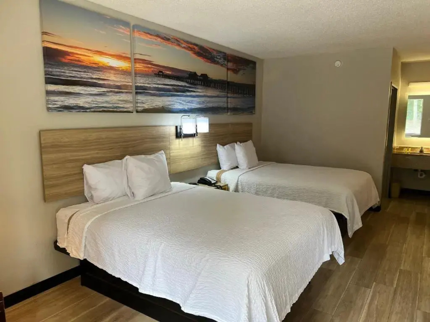 Days Inn North Columbia Ft. Jackson