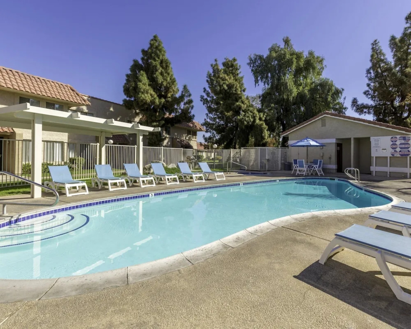 Indian Palms Intervals