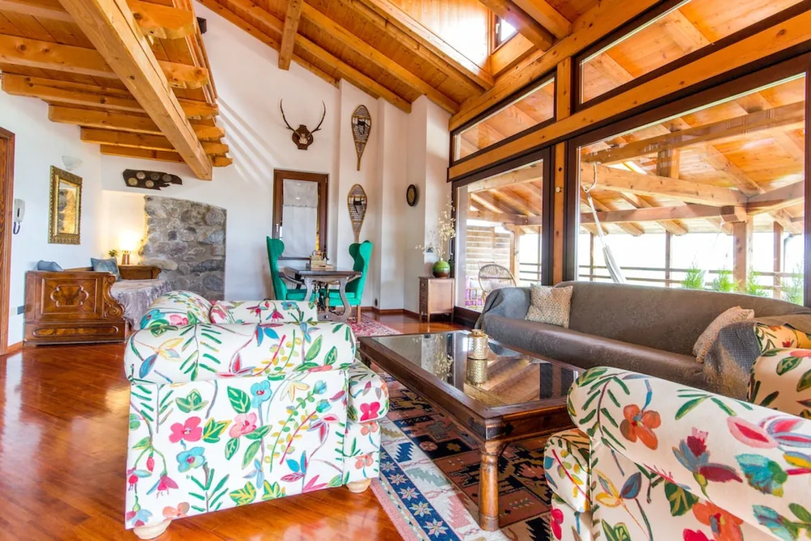 Maso Azzurro Charming B&B