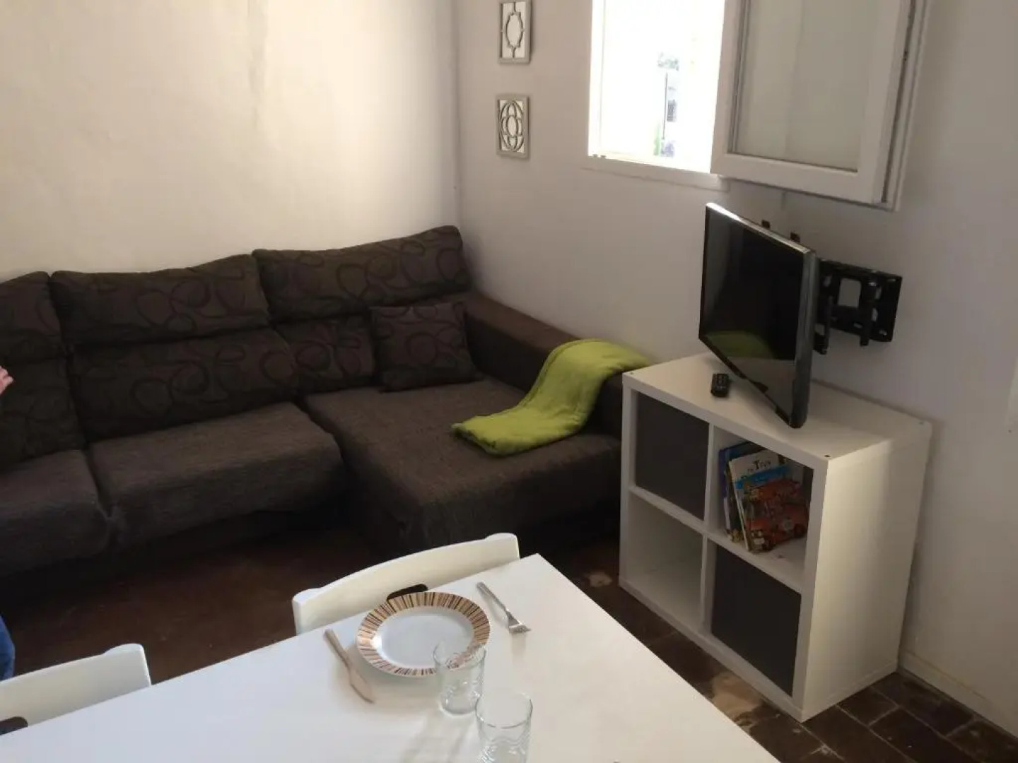 Cal Mestre - Apartament 4 pax. 1er pis