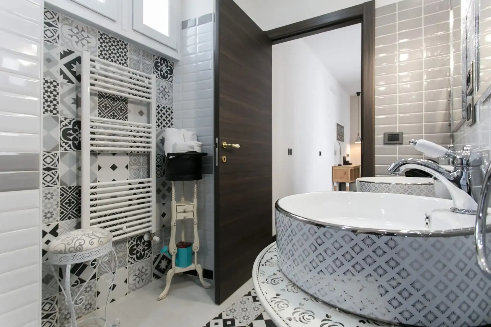 Aparthotel dei Mercanti