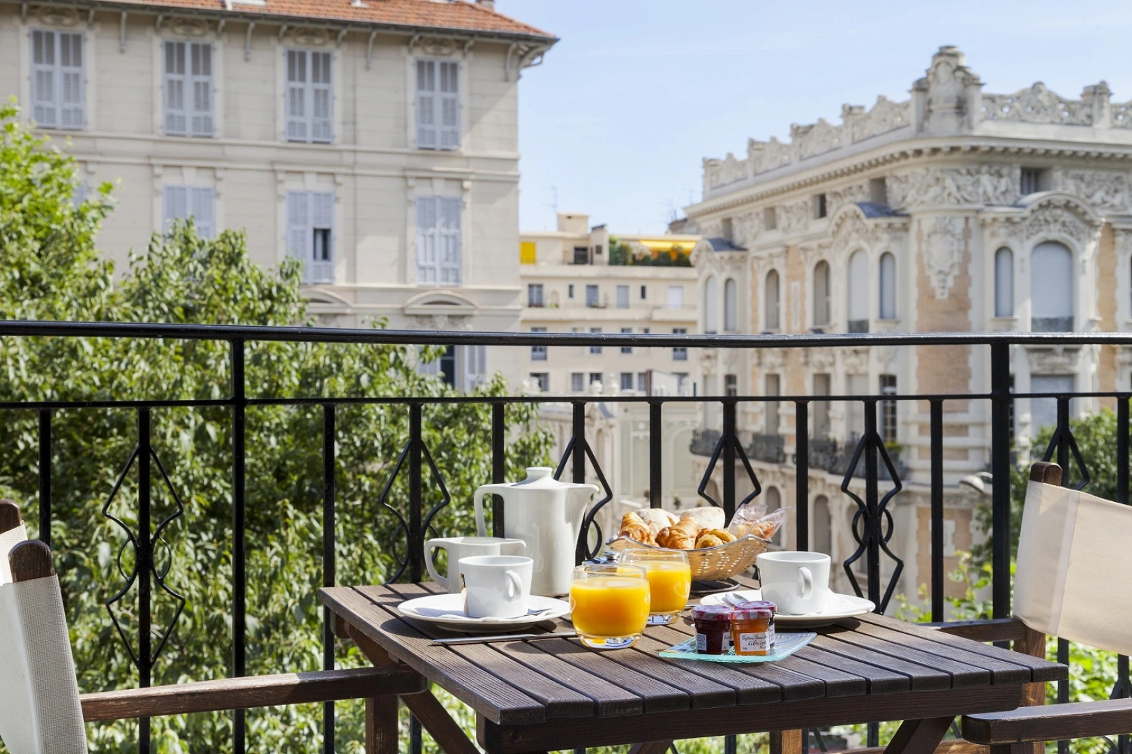 Hôtel Le Soleia by Inwood Hotels