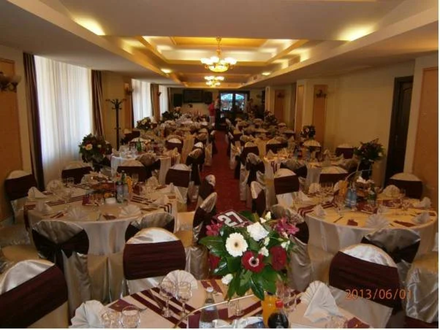 Hotel Privighetoarea