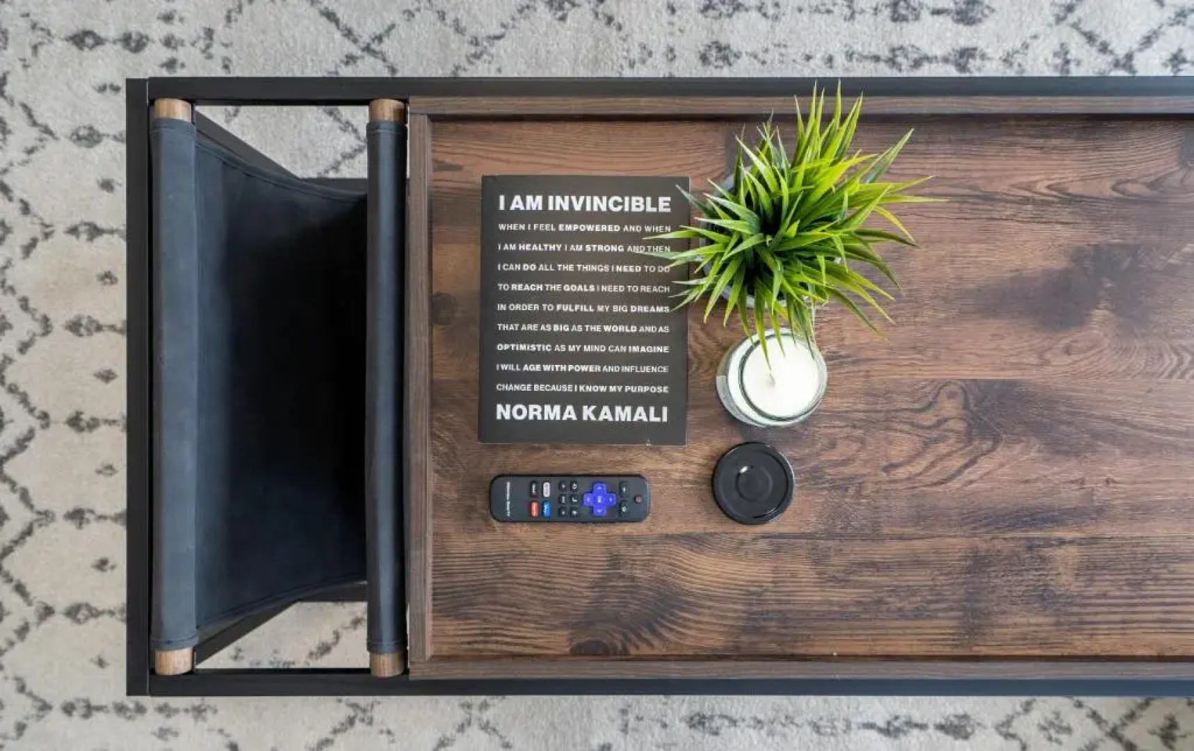 The Hidden Loft I 5-min Walk 2 Beach I DT I 55 TV